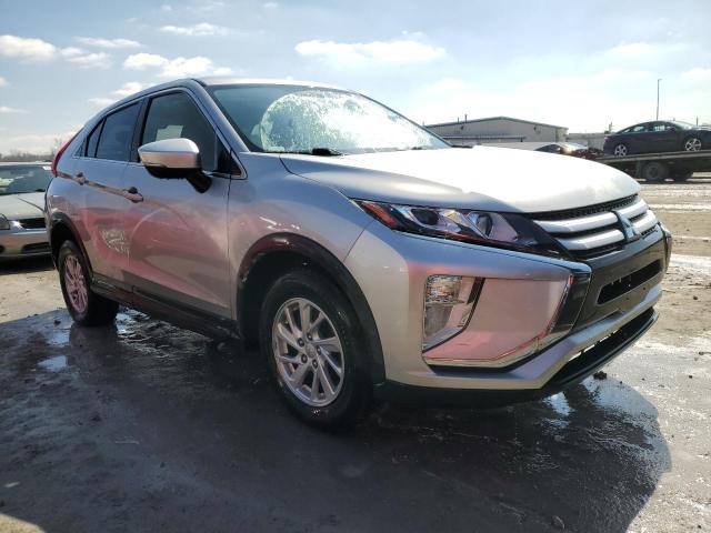 Photo 4 from auction – 2019 MITSUBISHI ECLIPSE CR with VIN JA4AT3AA2KZ030369