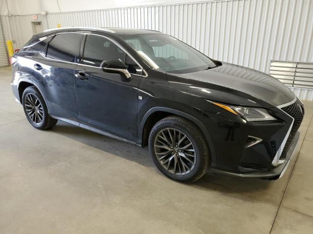 Photo 4 from auction – 2016 LEXUS RX 350 with VIN 2T2BZMCA9GC049753
