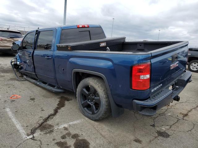 Photo 2 from auction – 2018 GMC SIERRA K15 with VIN 3GTU2MEC4JG108561