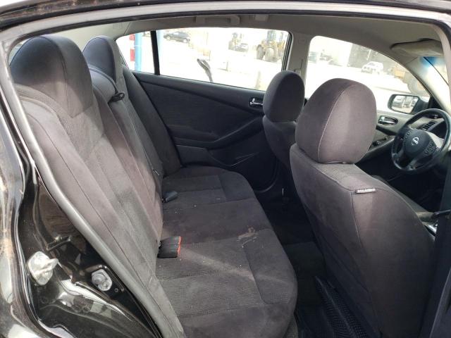 Photo 10 from auction – 2012 NISSAN ALTIMA BAS with VIN 1N4AL2APXCN576355