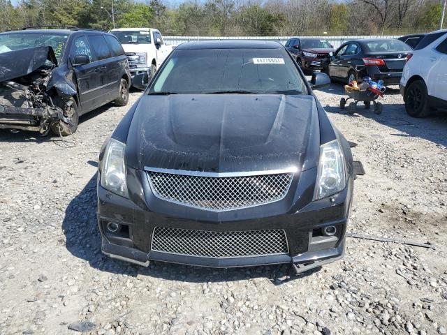 Photo 5 from auction – 2010 CADILLAC CTS with VIN 1G6DV5EP1A0146952