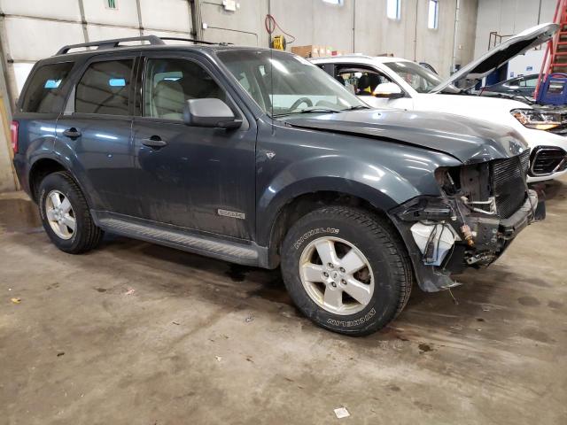 Photo 4 from auction – 2008 FORD ESCAPE XLT with VIN 1FMCU93188KB26578