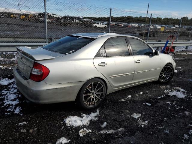 Photo 3 from auction – 2003 TOYOTA CAMRY LE with VIN 4T1BE30K93U653612