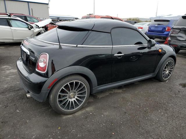 Photo 3 from auction – 2013 MINI COOPER COU with VIN WMWSX1C54DT623060