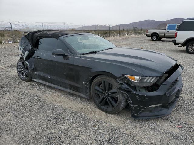 Photo 4 from auction – 2015 FORD MUSTANG with VIN 1FATP8UH0F5413576
