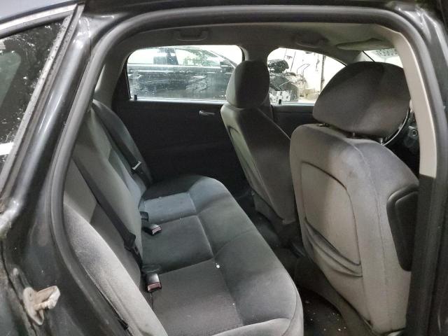 Photo 10 from auction – 2011 CHEVROLET IMPALA LT with VIN 2G1WG5EK4B1265467