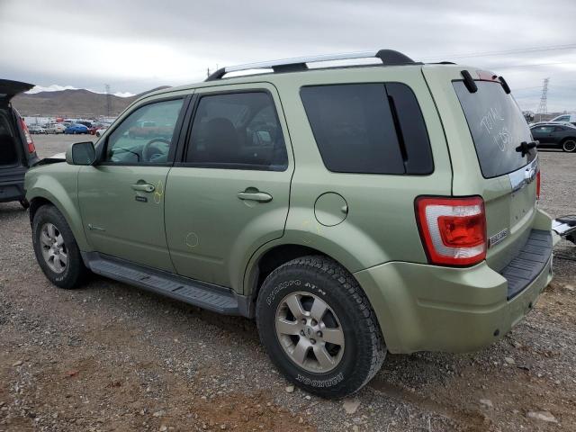 Photo 2 from auction – 2009 FORD ESCAPE HYB with VIN 1FMCU593X9KB26116