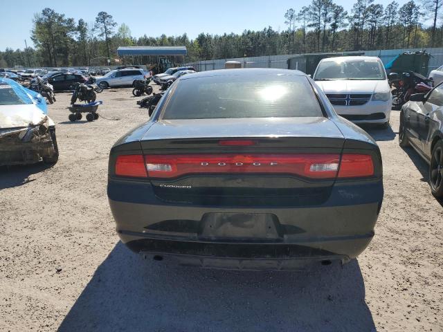 Photo 6 from auction – 2014 DODGE CHARGER PO with VIN 2C3CDXAT0EH186035