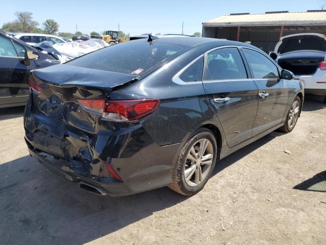 Photo 3 from auction – 2019 HYUNDAI SONATA LIM with VIN 5NPE34AF4KH764513