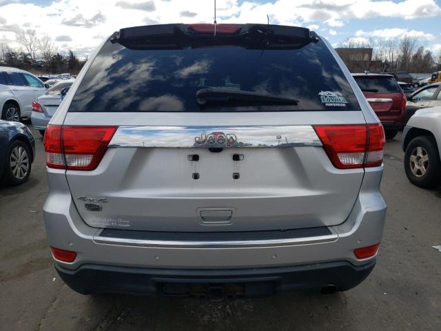 Photo 6 from auction – 2011 JEEP GRAND CHER with VIN 1J4RR6GG7BC606720