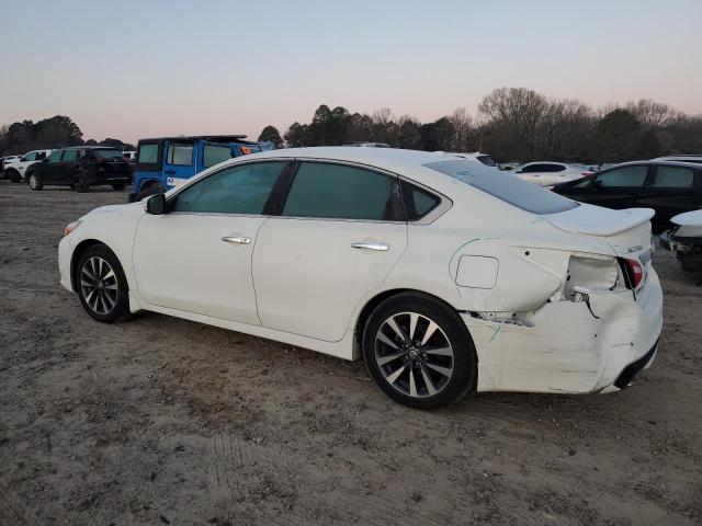 Photo 2 from auction – 2017 NISSAN ALTIMA 2.5 with VIN 1N4AL3AP5HC481081