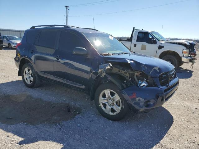 Photo 4 from auction – 2006 TOYOTA RAV4 with VIN JTMZK33V166000976