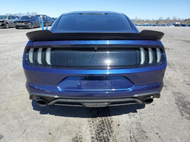 Photo 6 from auction – 2018 FORD MUSTANG with VIN 1FA6P8TH7J5183607