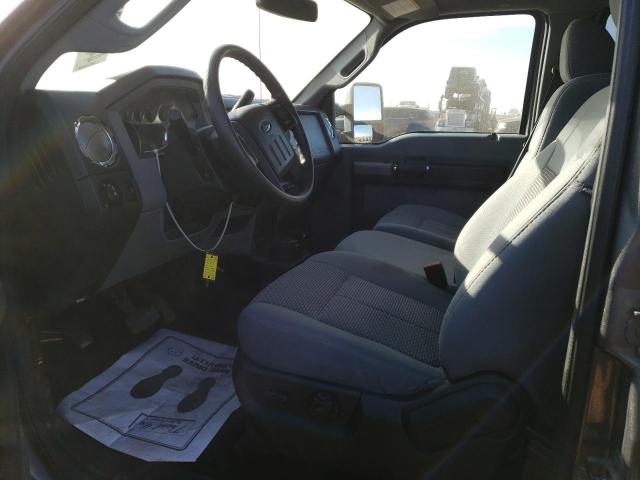 Photo 7 from auction – 2011 FORD F250 SUPER with VIN 1FT7W2BTXBEC51906