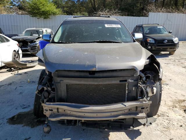 Photo 5 from auction – 2011 CHEVROLET EQUINOX LT with VIN 2CNFLFE58B6266512