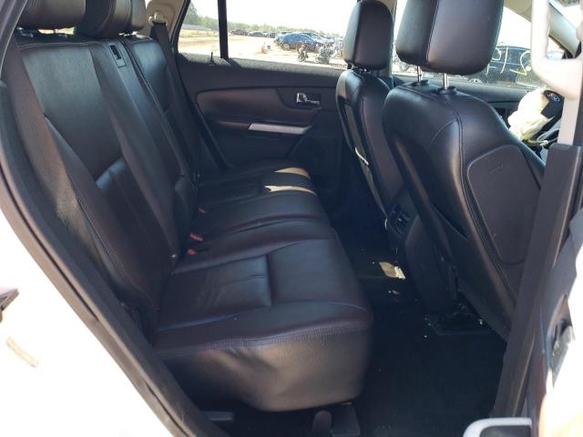 Photo 11 from auction – 2013 FORD EDGE LIMIT with VIN 2FMDK3KC3DBA17881