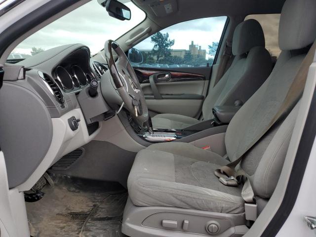 Photo 7 from auction – 2017 BUICK ENCLAVE with VIN 5GAKRAKD2HJ105909
