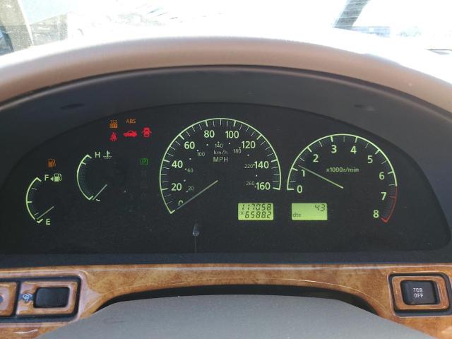 Photo 9 from auction – 2004 INFINITI I35 with VIN JNKDA31AX4T210566