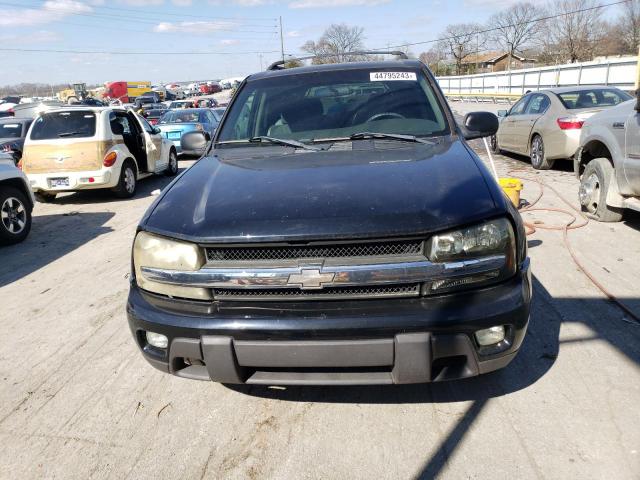Photo 5 from auction – 2003 CHEVROLET TRAILBLAZE with VIN 1GNDS13S732275671