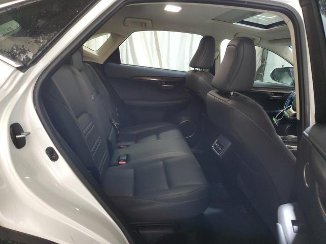 Photo 11 from auction – 2016 LEXUS NX 200T BA with VIN JTJBARBZ3G2060663