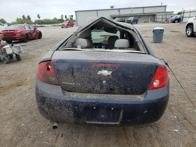 Photo 6 from auction – 2010 CHEVROLET COBALT 1LT with VIN 1G1AD5F55A7161647