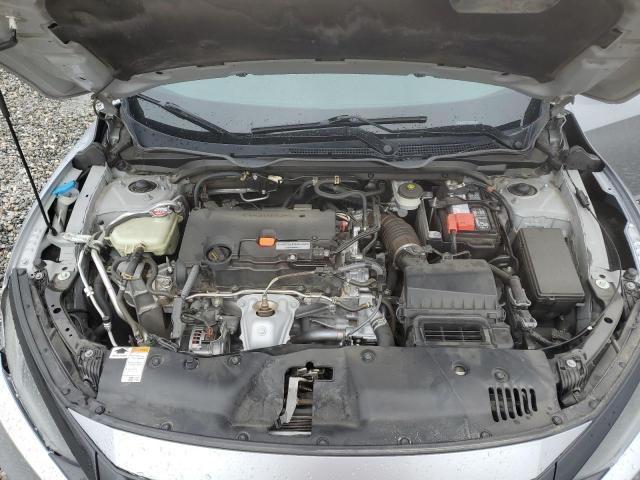 Photo 11 from auction – 2019 HONDA CIVIC LX with VIN 2HGFC2F63KH548776
