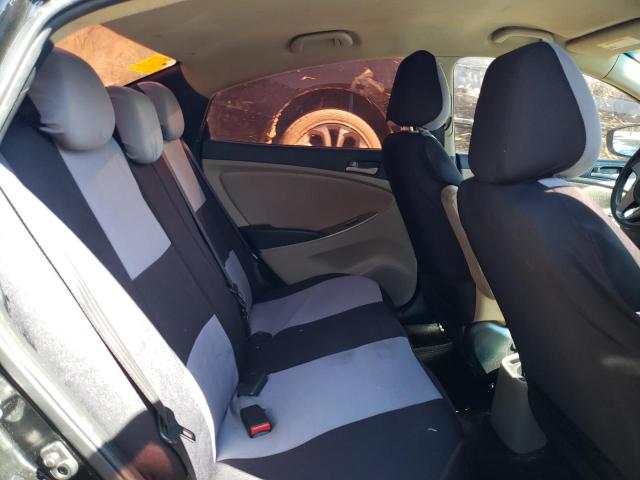 Photo 10 from auction – 2016 HYUNDAI ACCENT SE with VIN KMHCT4AE4GU940418