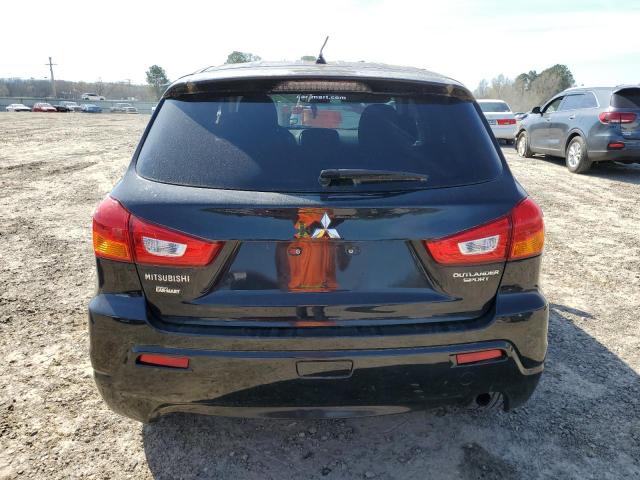 Photo 6 from auction – 2012 MITSUBISHI OUTLANDER with VIN JA4AP3AU3CZ009305