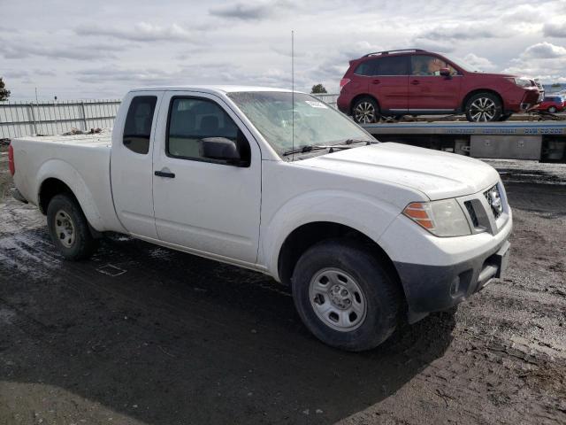 Photo 4 from auction – 2012 NISSAN FRONTIER S with VIN 1N6BD0CT4CC478389