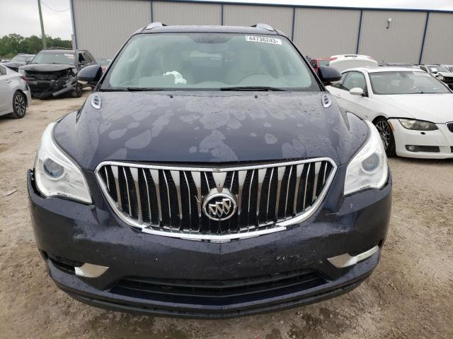 Photo 5 from auction – 2017 BUICK ENCLAVE with VIN 5GAKVBKD4HJ122518