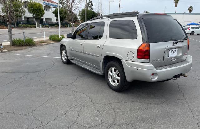 Photo 3 from auction – 2006 GMC ENVOY XL with VIN 1GKET16S366123894