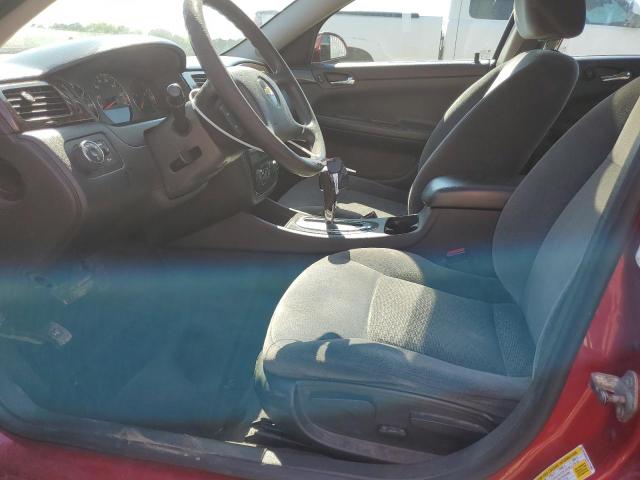 Photo 7 from auction – 2015 CHEVROLET IMPALA LIM with VIN 2G1WB5E33F1131885
