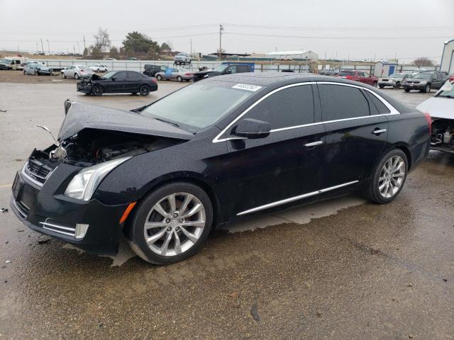 CADILLAC XTS PREMIU 2016 with VIN 2G61R5S34G9102192 - Photo from auction