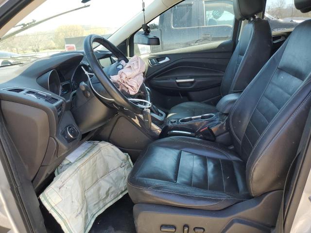 Photo 7 from auction – 2014 FORD ESCAPE TIT with VIN 1FMCU0J9XEUA66288