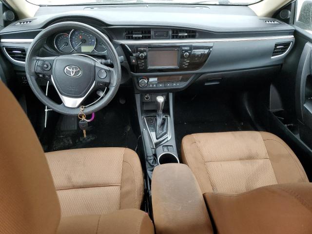 Photo 8 from auction – 2015 TOYOTA COROLLA L with VIN 2T1BURHEXFC275696