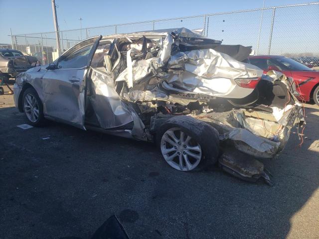 Photo 2 from auction – 2016 CHEVROLET MALIBU LT with VIN 1G1ZE5ST9GF349641
