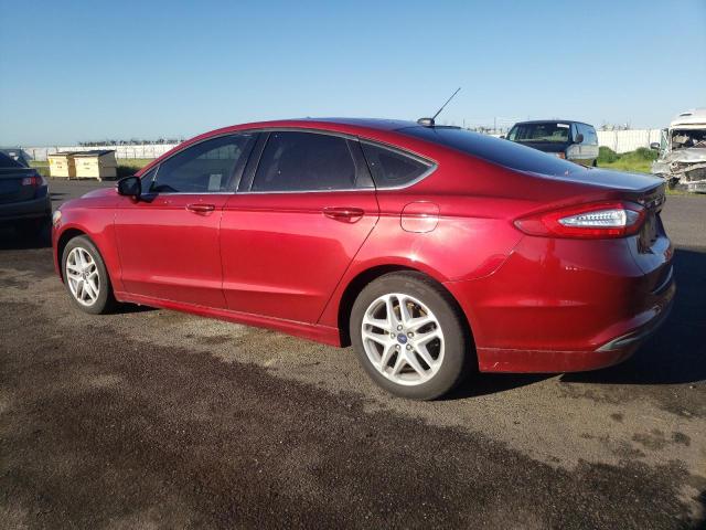 Photo 2 from auction – 2014 FORD FUSION SE with VIN 3FA6P0H77ER171834