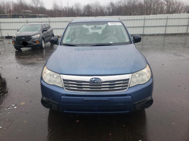 Photo 5 from auction – 2009 SUBARU FORESTER 2 with VIN JF2SH61699H713048