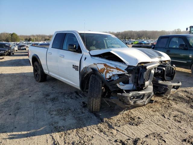 Photo 4 from auction – 2019 RAM 1500 CLASS with VIN 1C6RR6GG8KS669764