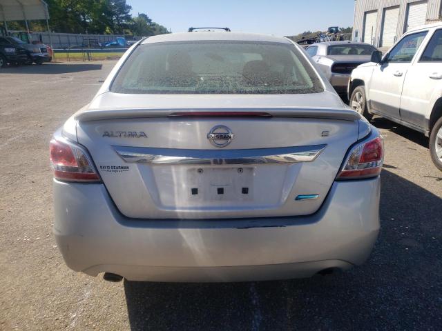 Photo 6 from auction – 2014 NISSAN ALTIMA 2.5 with VIN 1N4AL3AP6EC202765
