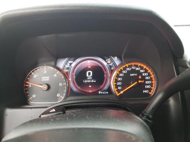 Photo 9 from auction – 2015 GMC YUKON DENA with VIN 1GKS2CKJ6FR684328