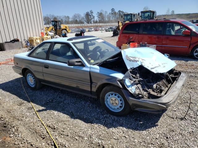 Photo 4 from auction – 1988 TOYOTA COROLLA SE with VIN JT2AE95C0J3155993