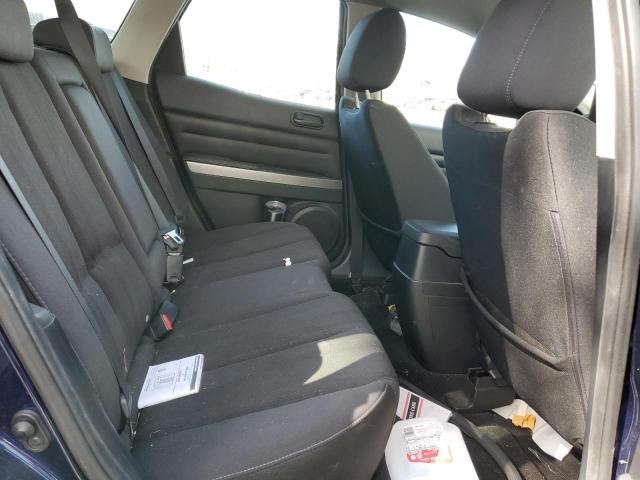 Photo 10 from auction – 2010 MAZDA CX-7 with VIN JM3ER2WM0A0345751