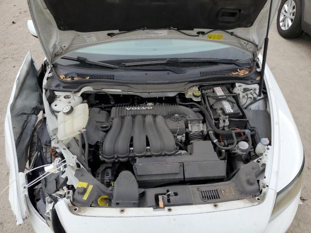 Photo 11 from auction – 2006 VOLVO S40 2.4I with VIN YV1MS382462210031