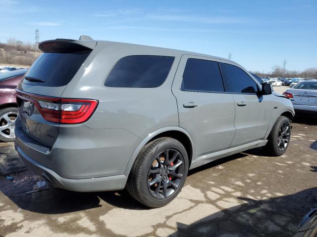 Photo 3 from auction – 2022 DODGE DURANGO SR with VIN 1C4SDJGJ5NC189168