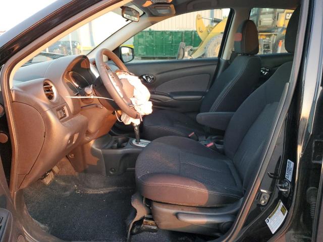 Photo 7 from auction – 2015 NISSAN VERSA with VIN 3N1CN7AP4FL822690