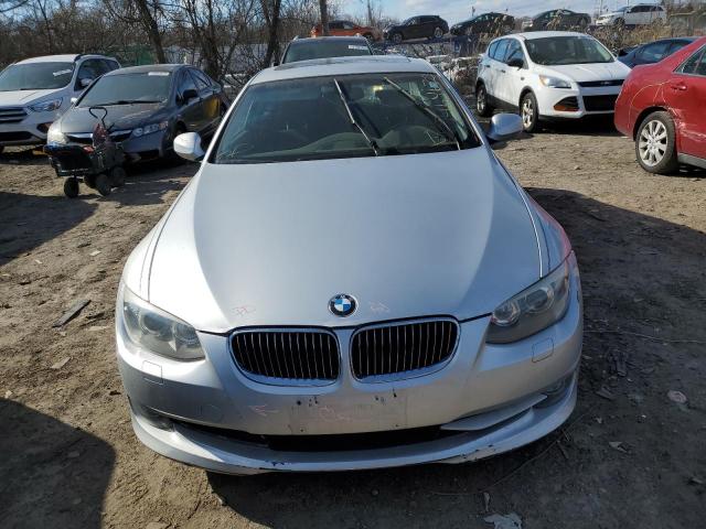 Photo 5 from auction – 2011 BMW 328 XI SUL with VIN WBAKF5C53BE656188