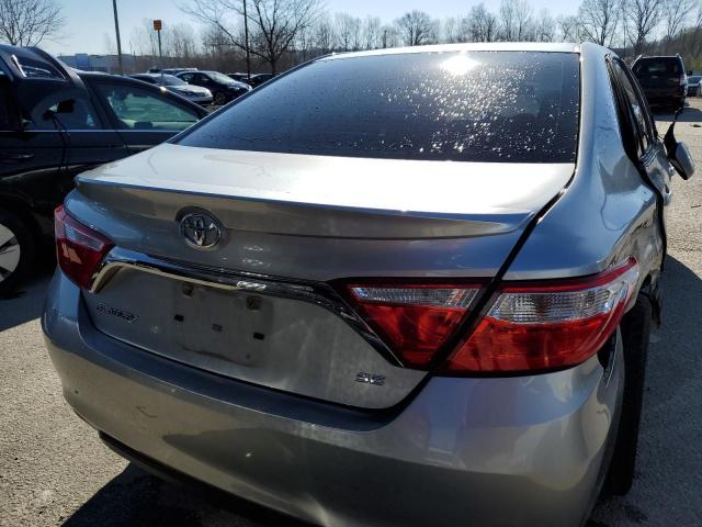 Photo 6 from auction – 2016 TOYOTA CAMRY LE with VIN 4T1BF1FK7GU229182