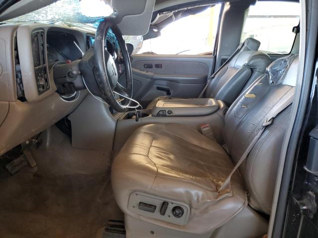 Photo 7 from auction – 2000 GMC NEW SIERRA with VIN 2GTEK19TXY1384940