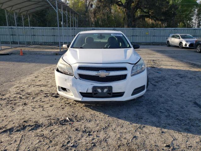 Photo 5 from auction – 2013 CHEVROLET MALIBU LS with VIN 1G11B5SA7DF219440